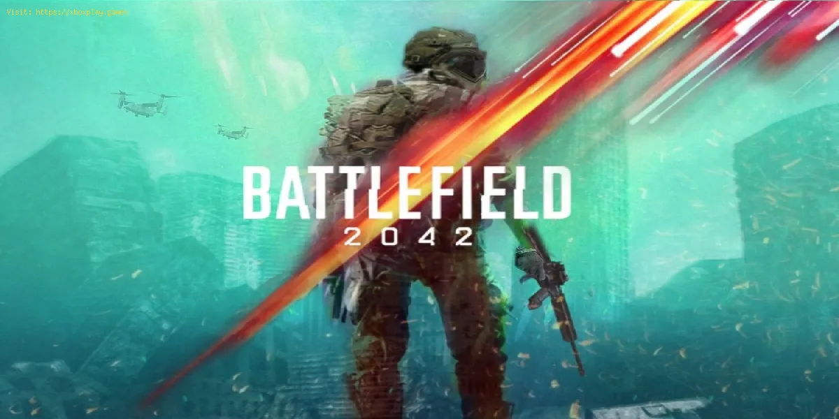 Battlefield 2042: el mejor equipamiento de DM7