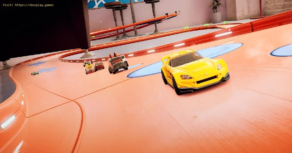 Hot Wheels Unleashed: How to earn Coins
