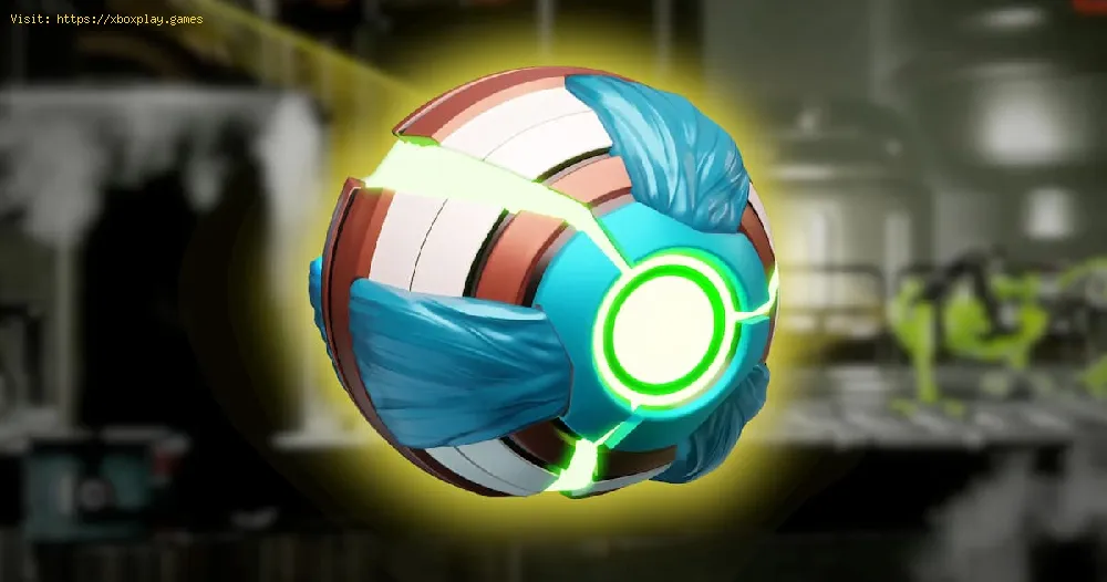 Metroid Dread: How to get the Morph Ball ability