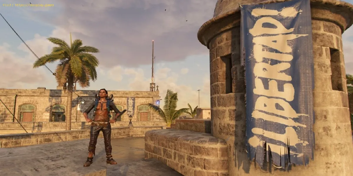 Far Cry 6: Dónde encontrar todas las base de Esperanza FND