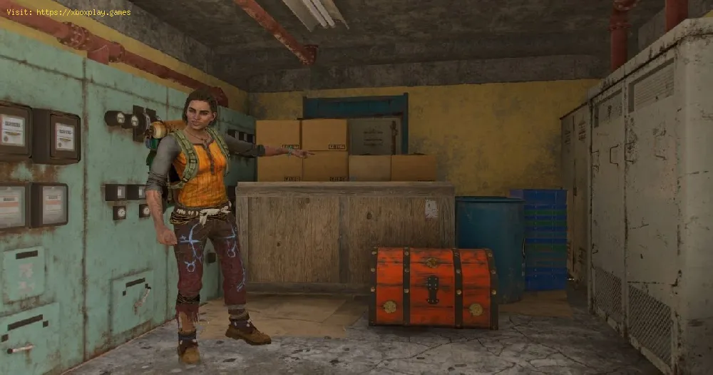 Far Cry 6：宝物を残す最後のものを見つける方法