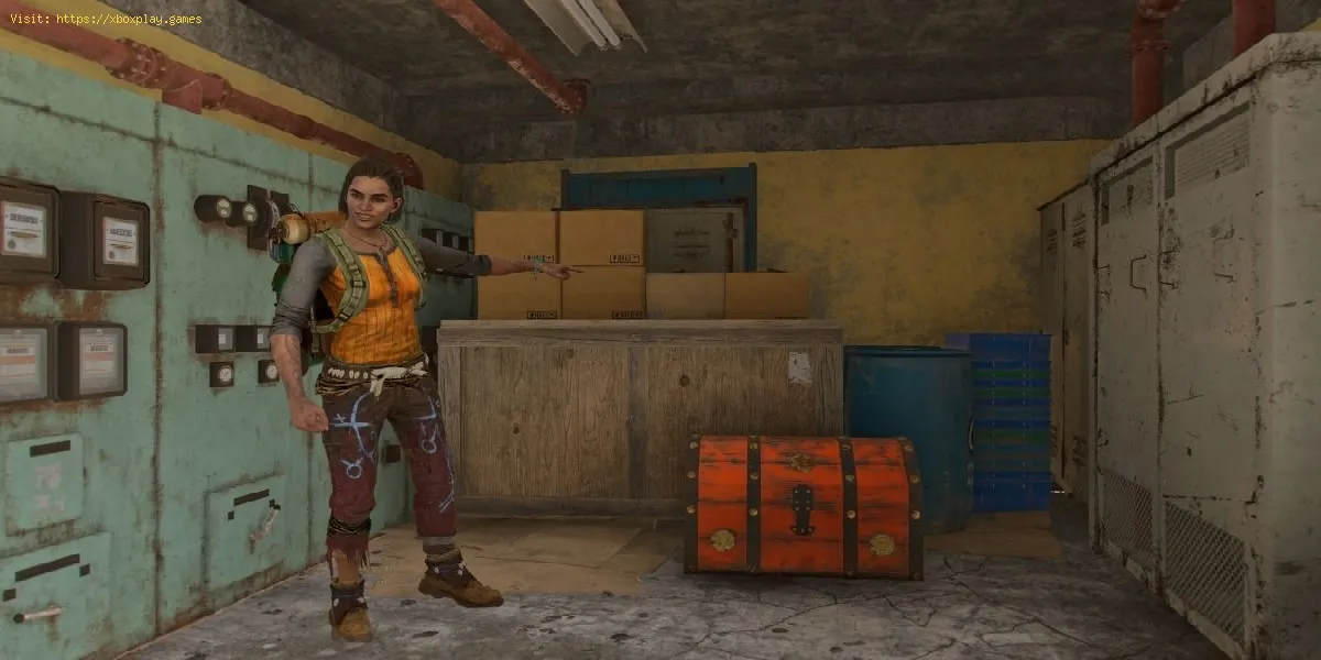 Far Cry 6: Como encontrar o último a deixar o tesouro