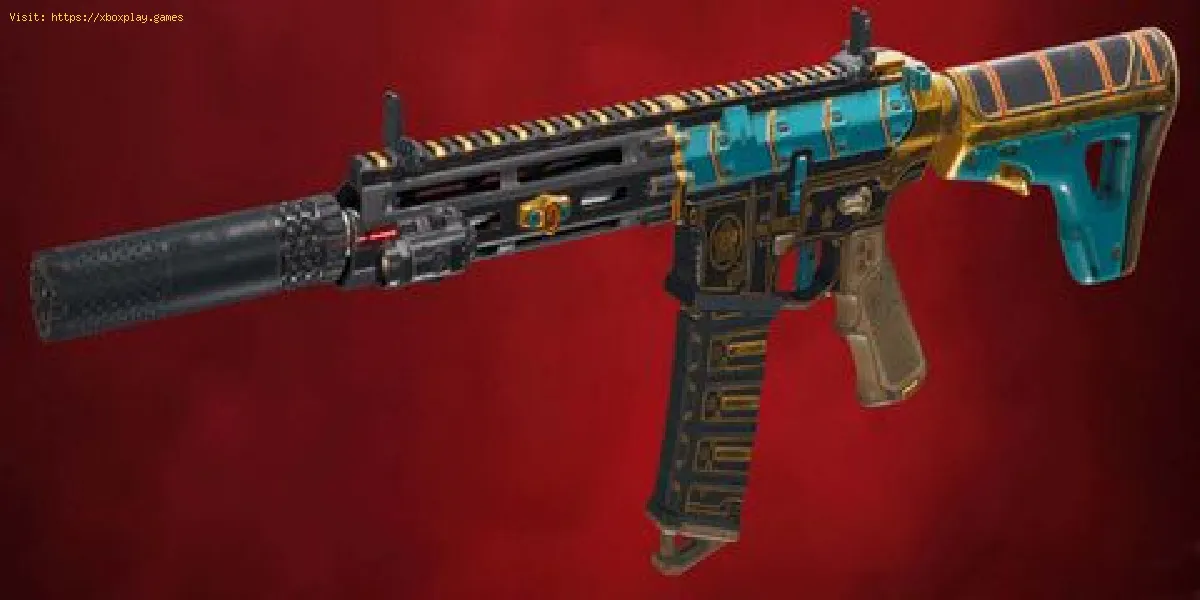 Far Cry 6: Comment trouver le fusil d'assaut Urushi