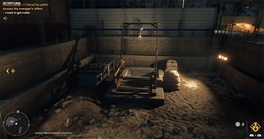 Far Cry 6：ヤランの真の宝物を見つける方法