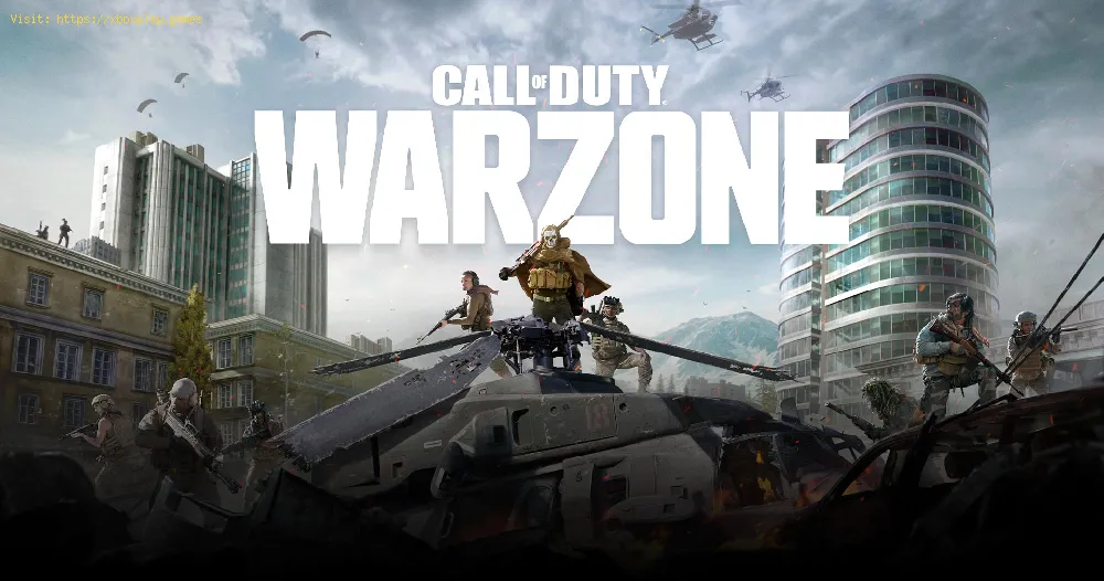 Call of Duty Warzone：シーズン6に最適なFennecのギア