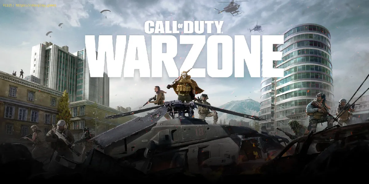 Call of Duty Warzone: el mejor equipamiento de Fennec para la temporada 6
