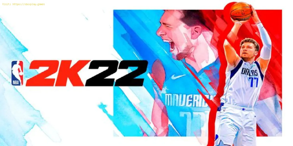 NBA 2K22: Elenco dei codici degli armadietti per ottobre 2021
