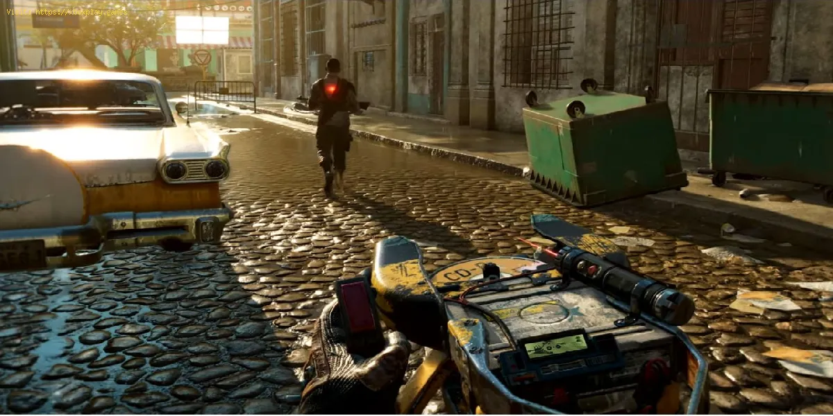 Far Cry 6: Como corrigir problemas de textura borrada