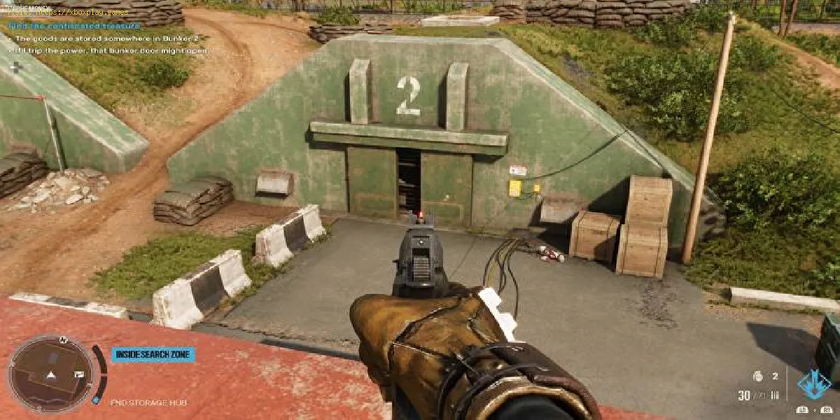 Far Cry 6: Wo finde und öffne ich Bunker 2