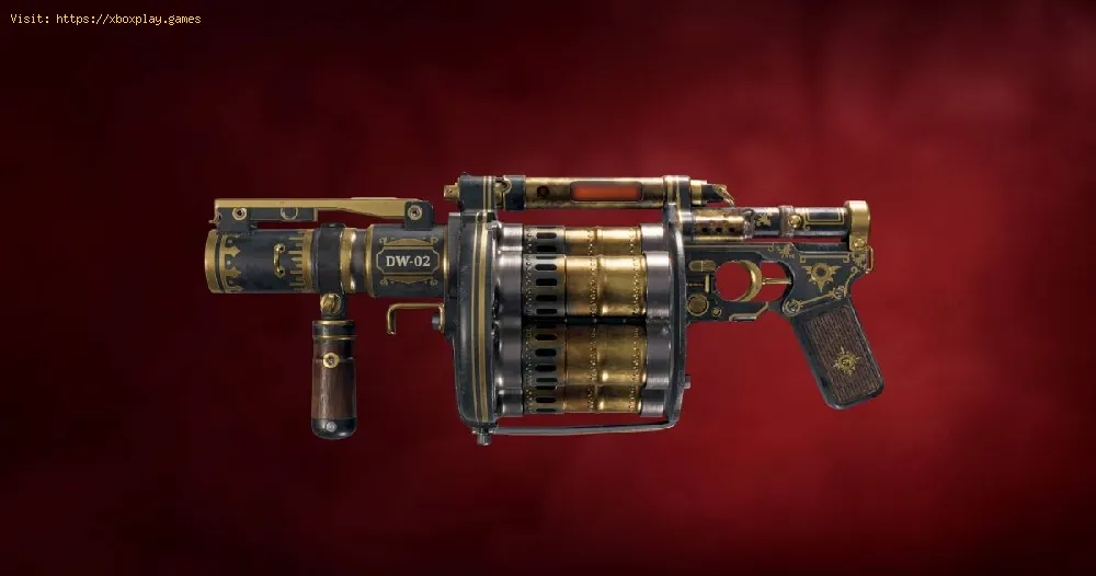 Far Cry 6: How to get the El Caballero grenade launcher