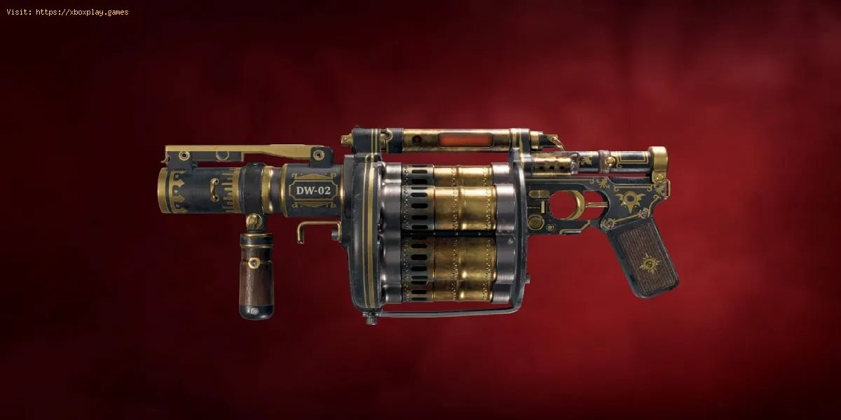 Far Cry 6: Como obter o Knight Grenade Launcher