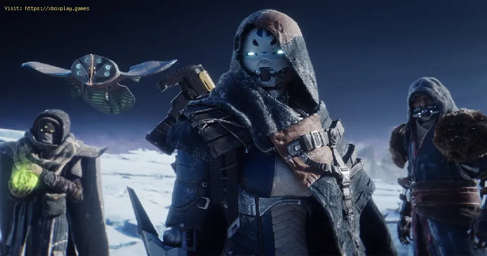 Destiny 2: How to Fix Crossplay Not Working after Latest Update