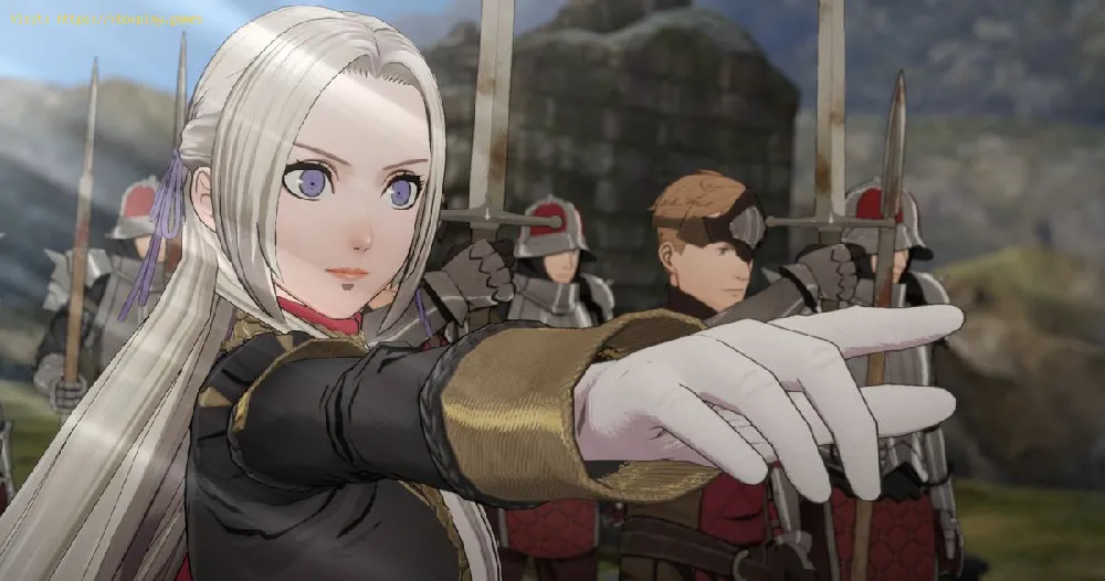 Fire Emblem Three Houses: Which is the best house for you