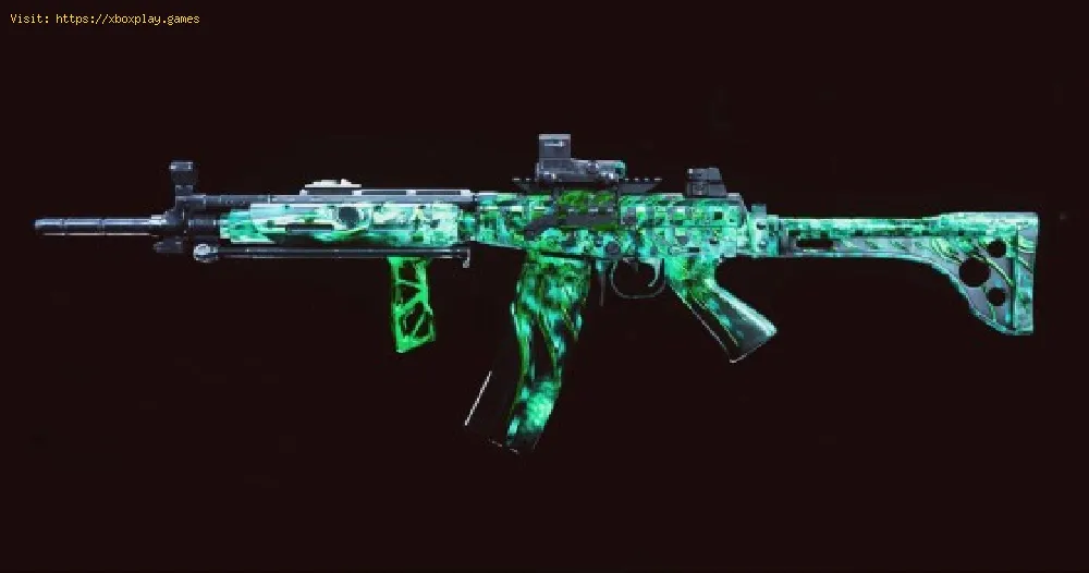 Call of Duty Warzone: The Best FARA 83 Loadout