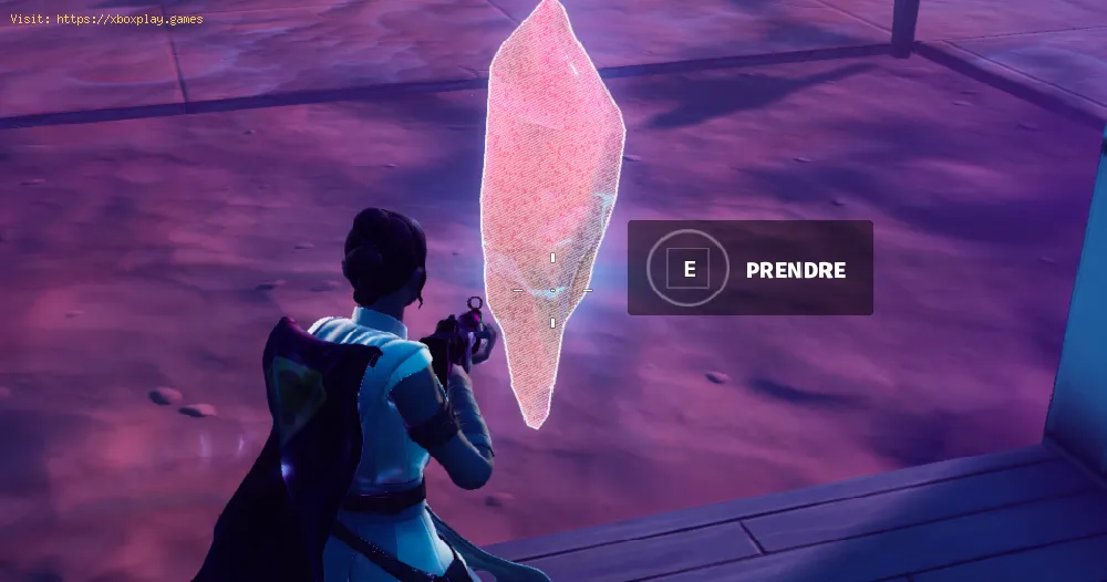 Fortnite: How to get Symbols from eliminated Cube Monsters