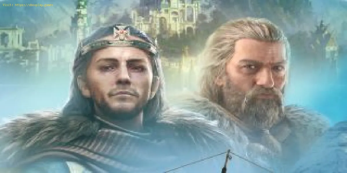 Assassin's Creed Valhalla Discovery Tour Viking Age : Comment jouer en mode "première personne" ?