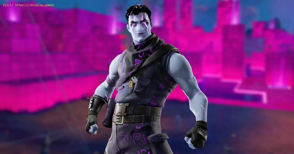 Fortnite: All Dark Jonesy’s The Oracle Speaks Punchcard Quests