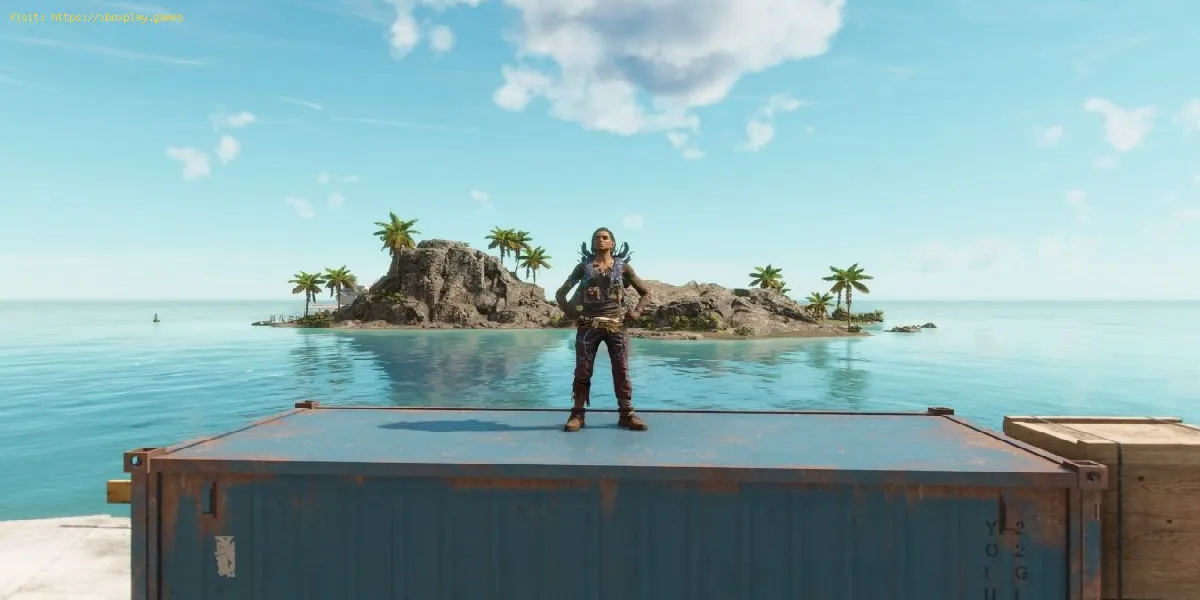 Far Cry 6: Alle La Joya-Flugabwehrstandorte