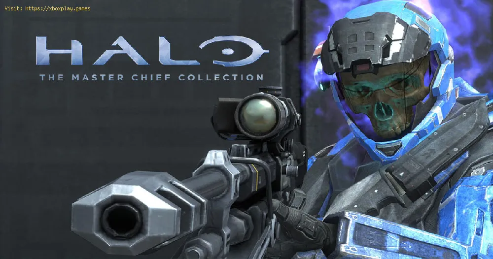 Master Chief Collection: The Best mods