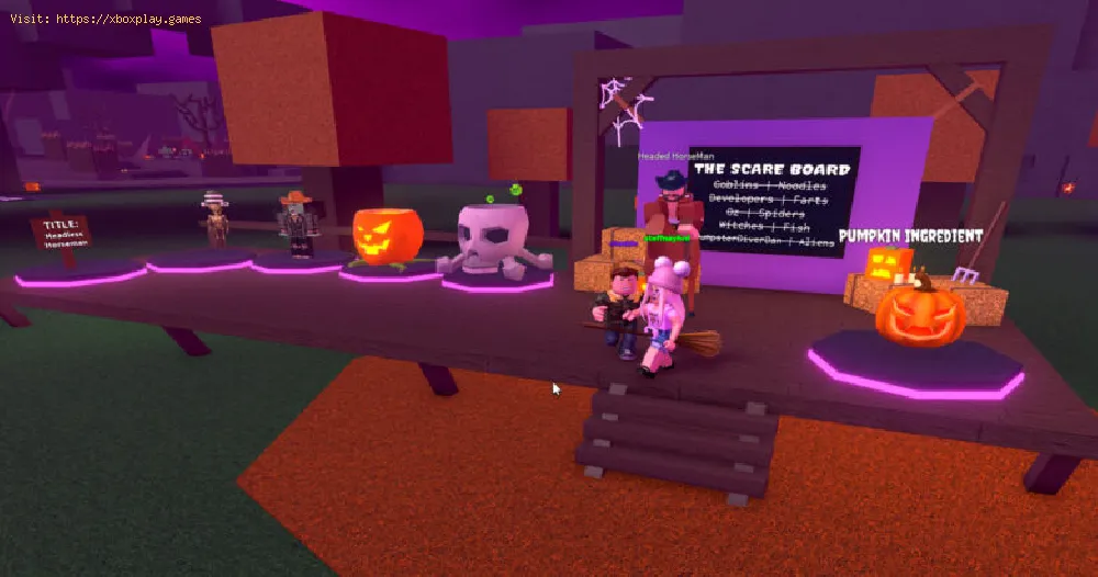 Roblox Wacky Wizards: How to Scare the Developers