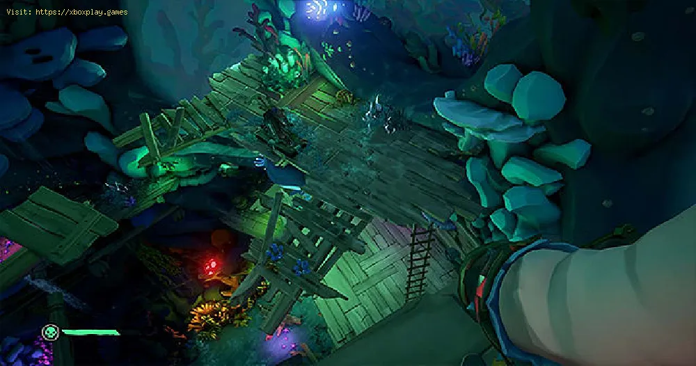 Sea of Thieves: How to complete the Shrine of Ocean’s Fortune