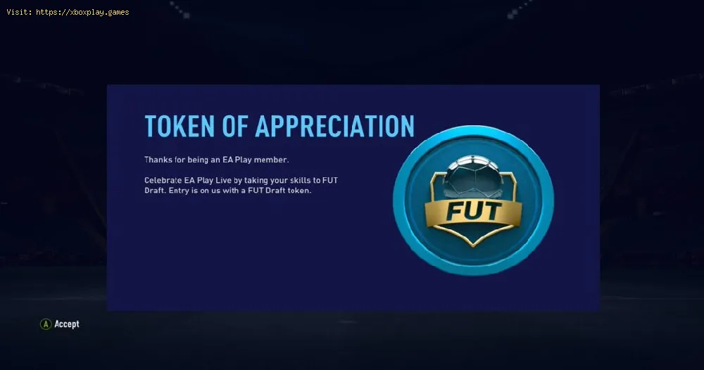 FIFA 22: How to get a Draft Token in Ultimate Team