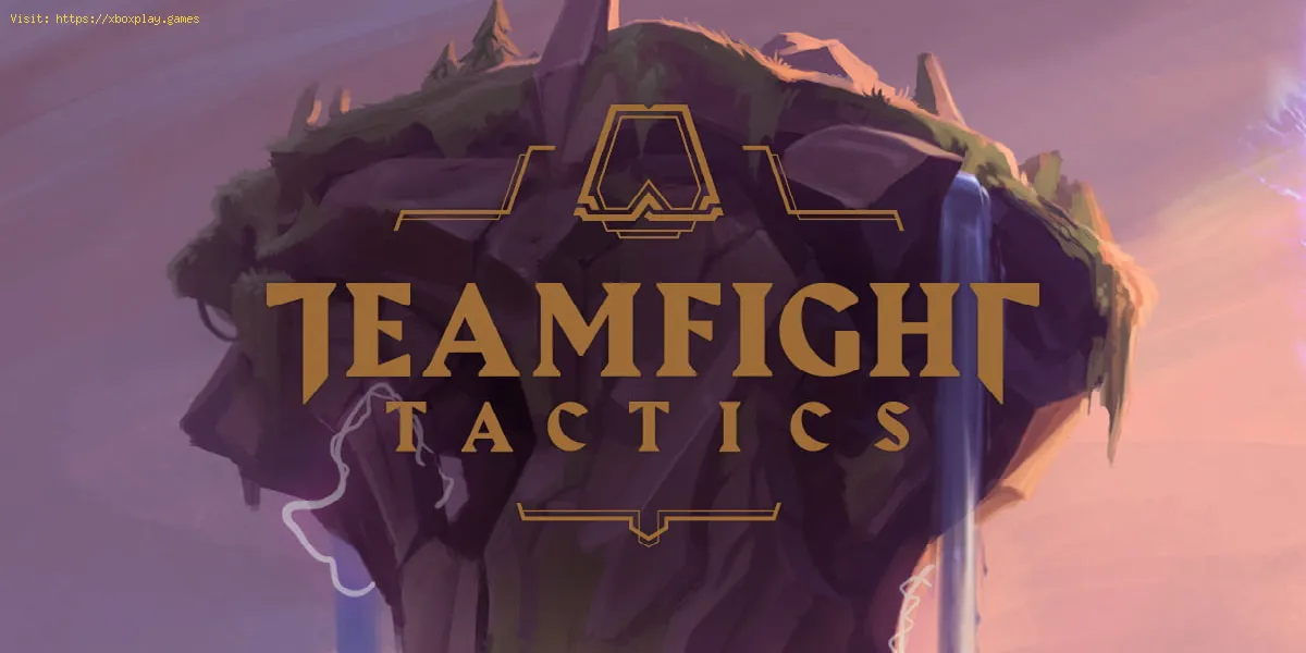 TeamfightTactics (TFT): a melhor compilação da equipe assassina - dicas e truques.