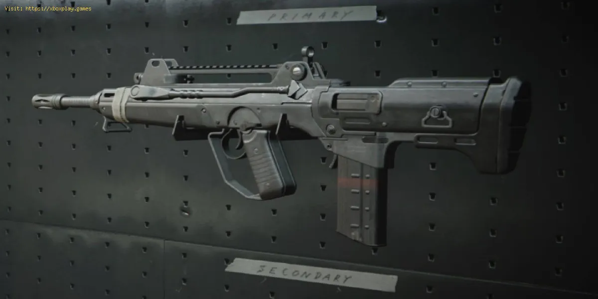 Call of Duty Warzone: Melhor equipamento FFAR 1 para a 6ª temporada