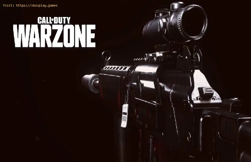 Call of Duty Warzone: Como obter o plano Plot Twist