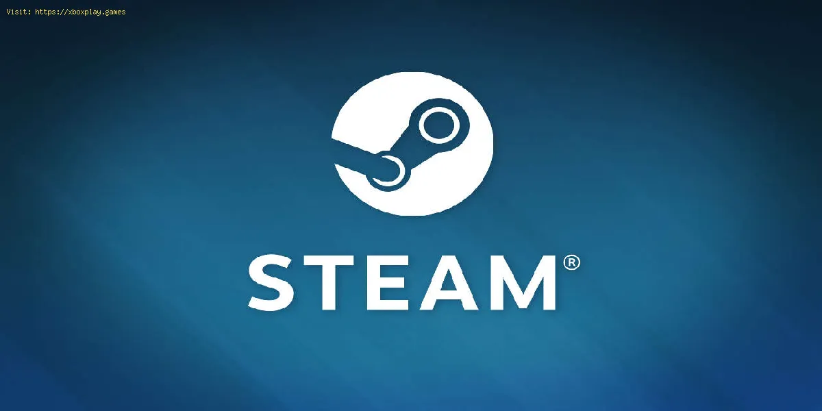 Steam : Comment réparer le manifeste non disponible