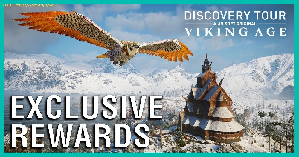 Assassin’s Creed Valhalla: How to unlock Volundr in Discovery Tour Viking Age