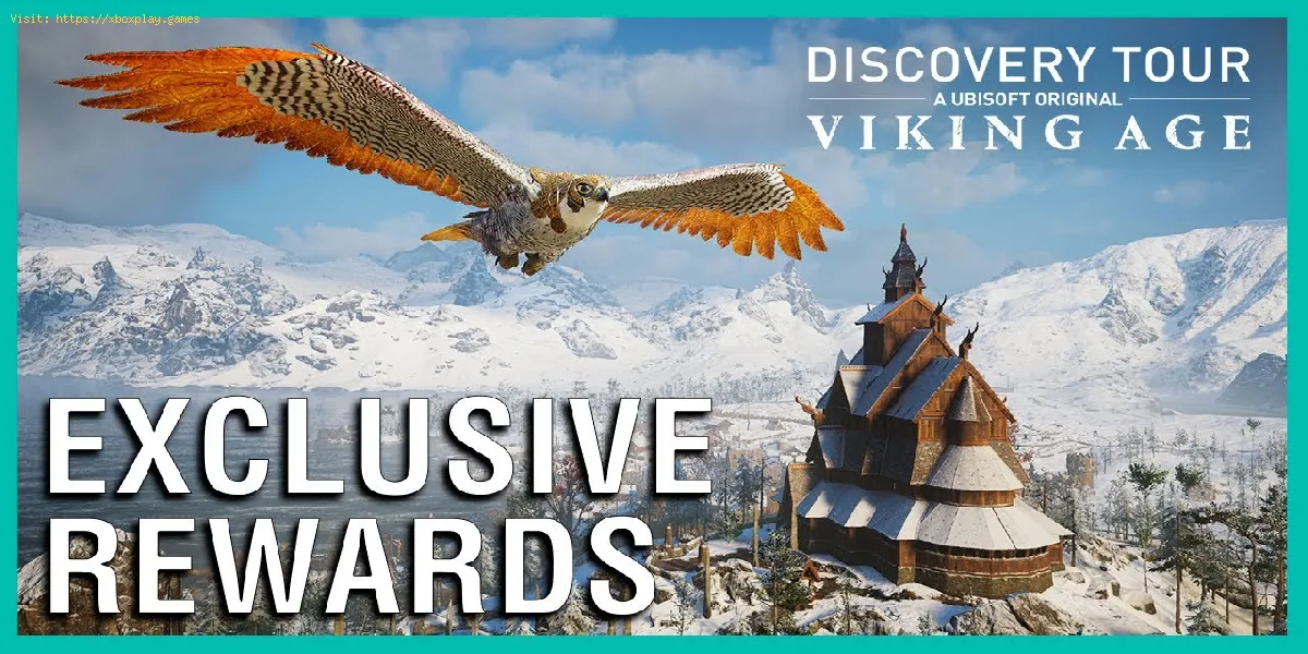 Assassin's Creed Valhalla : Comment débloquer Volundr dans le Discovery Tour Viking Age