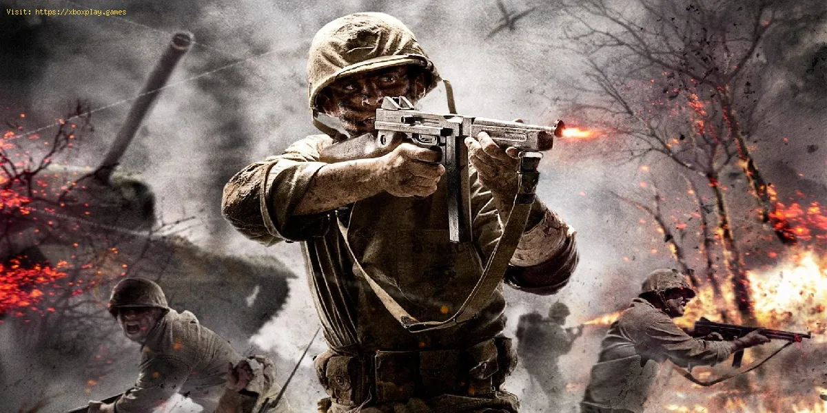 Call of Duty Vanguard: Como denunciar trapaceiros - dicas e truques