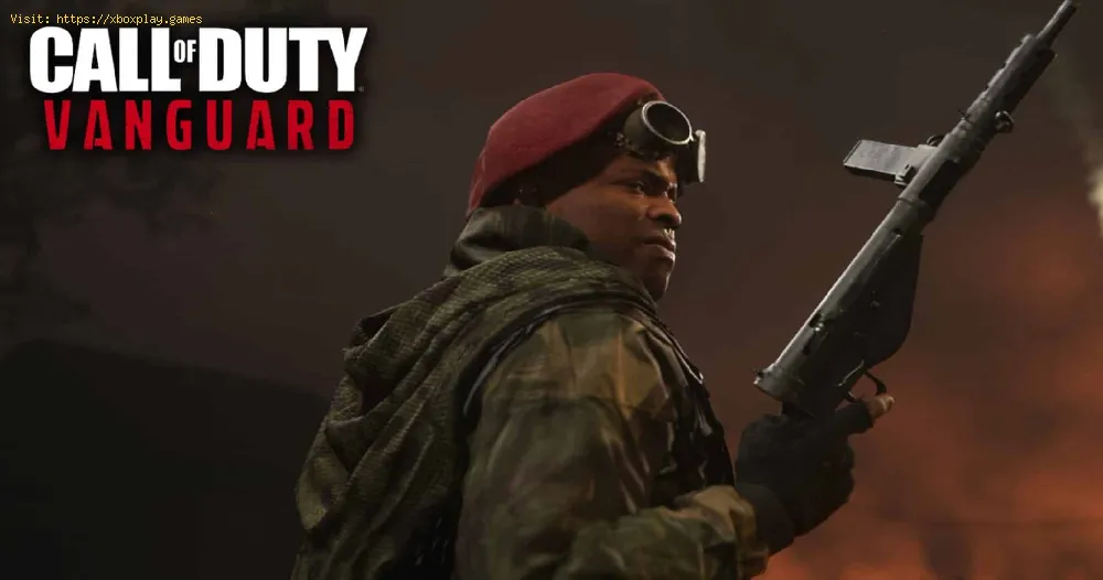 Call of Duty Vanguard: How to Change Combat Pacing