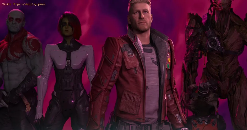 Guardians of the Galaxy: How to get more Abilities