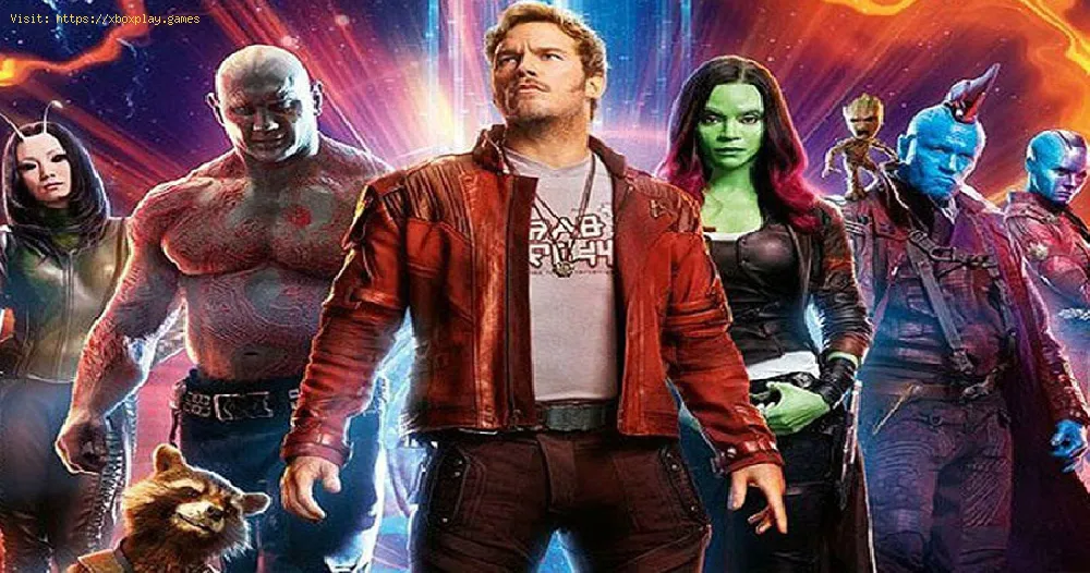 Guardians of the Galaxy: How to Change Difficulty