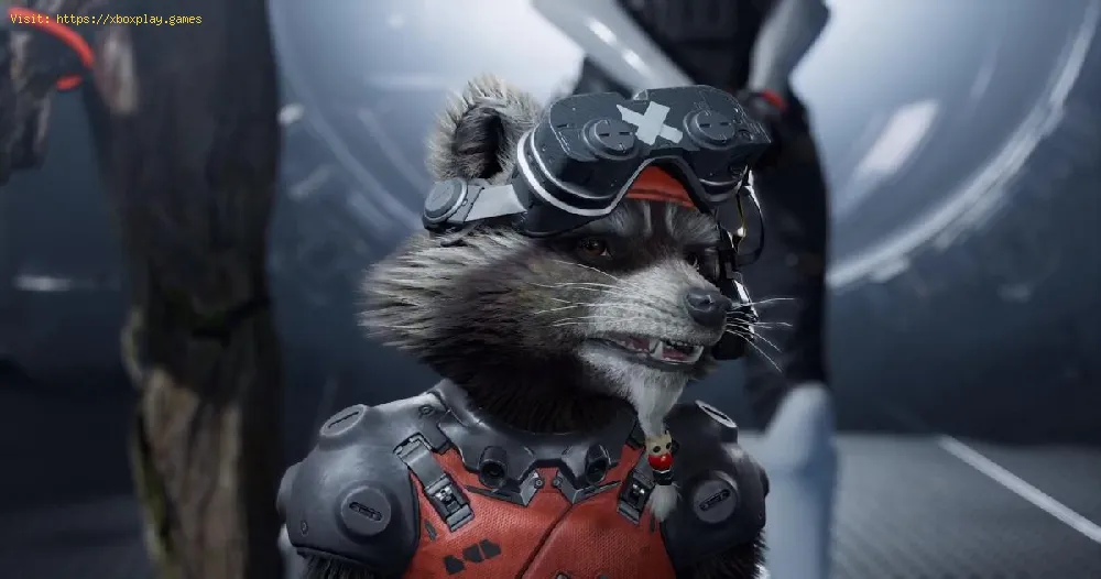 Guardians of the Galaxy: How to Win the Bet With Rocket