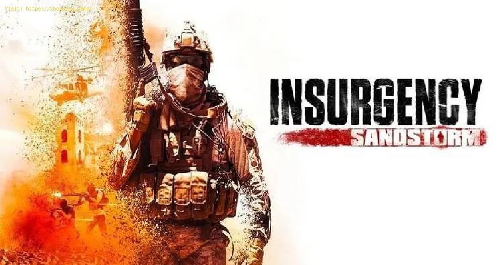 Insurgency Sandstorm: How to Fix Voice Chat Not Working