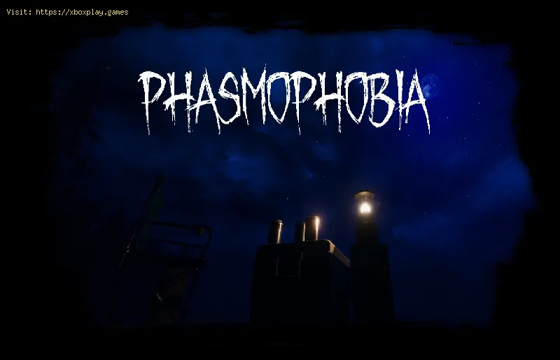 Phasmophobia: todos os tipos de climas