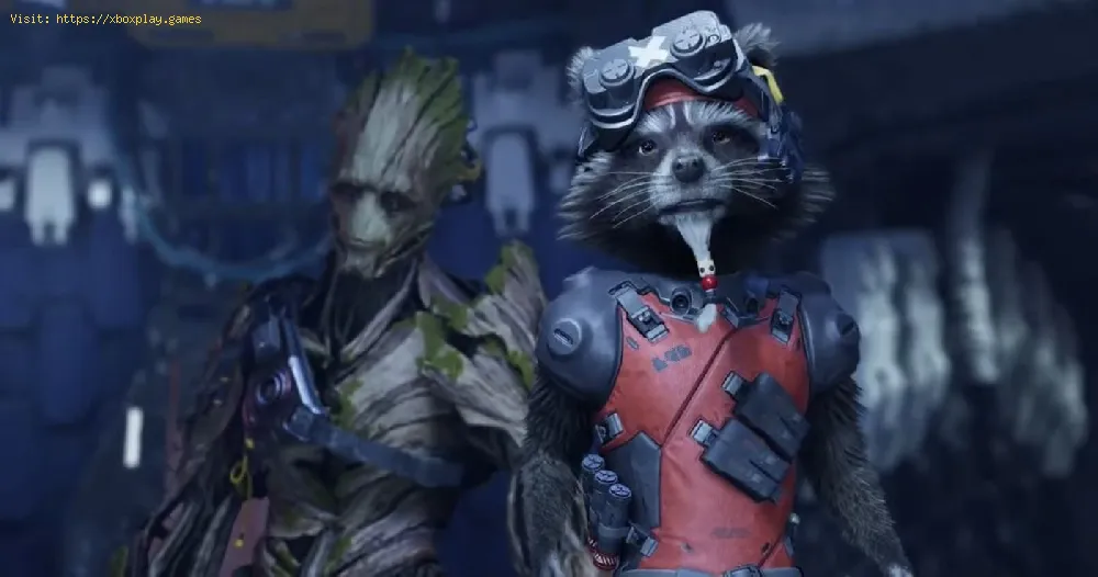 Guardians of the Galaxy: How to reunite with Rocket and Groot