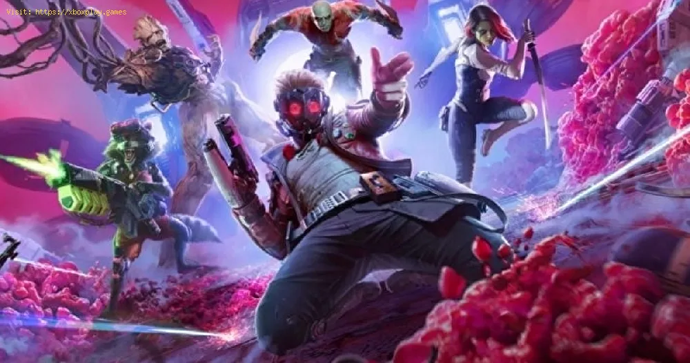Guardians of the Galaxy: What Perks Should You Unlock First