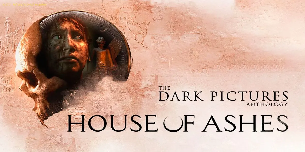 The Dark Pictures House of Ashes : Tous les secrets du chapitre Slayer