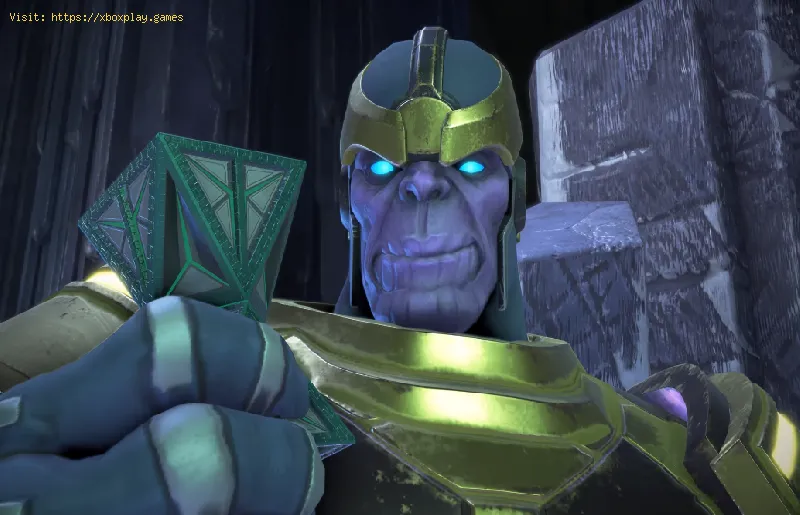 Guardians of the Galaxy: Como vencer Thanos