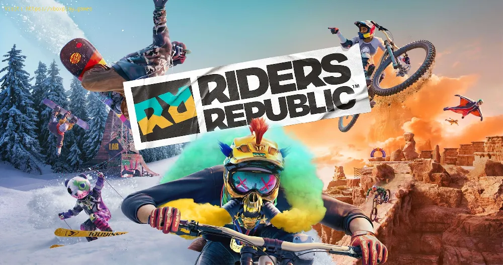 Riders Republic: All Microtransaction Prices