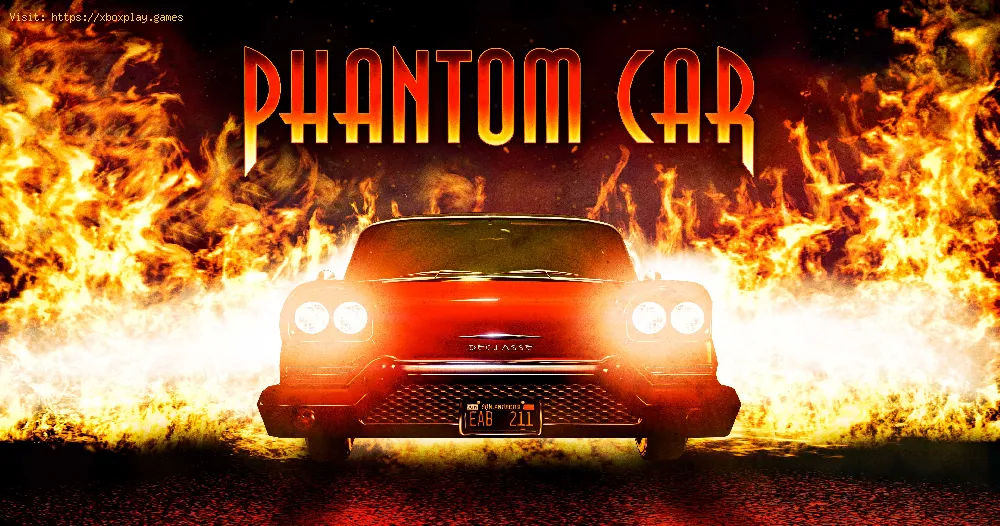 GTA Online: Where to Find the Phantom Car