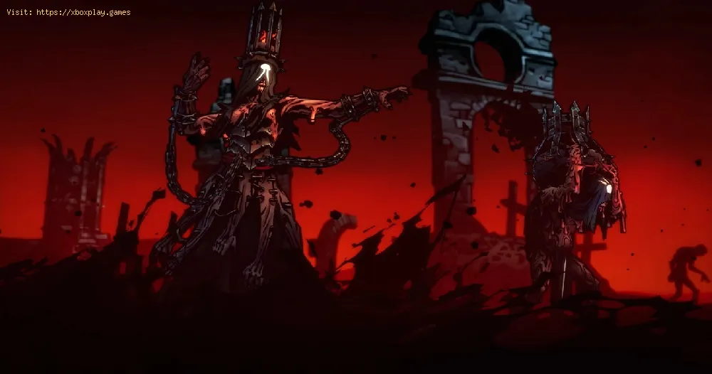 Darkest Dungeon 2: How to save your game