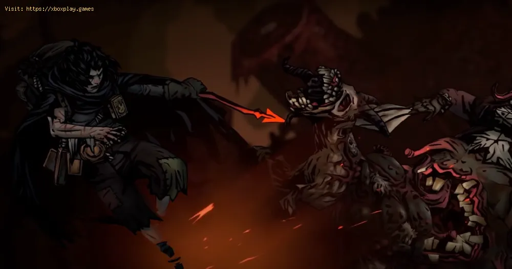 Darkest Dungeon 2: How to earn More Mastery points