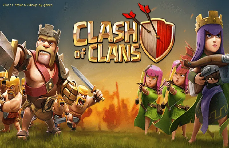 Clash of Clans: How to Report Cheaters