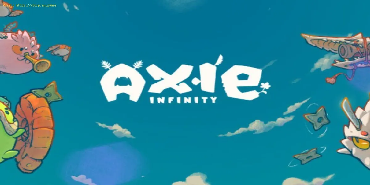 Axie Infinity: Como ganhar dinheiro facilmente