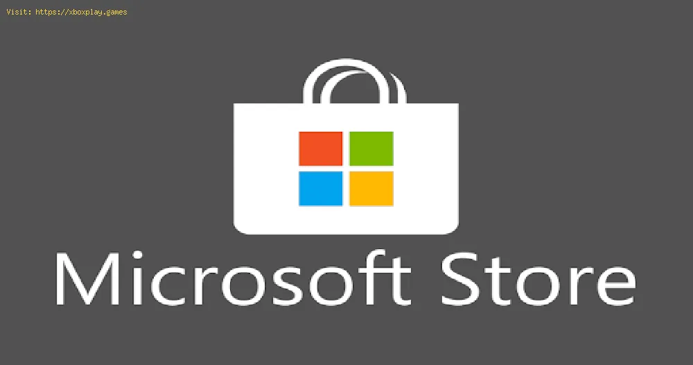 Microsoft Store: How to Fix Error Code 0x89235172